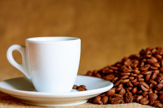 5 Tips on Storing Your Coffee