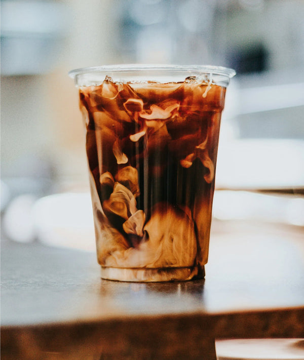 Cold Brew