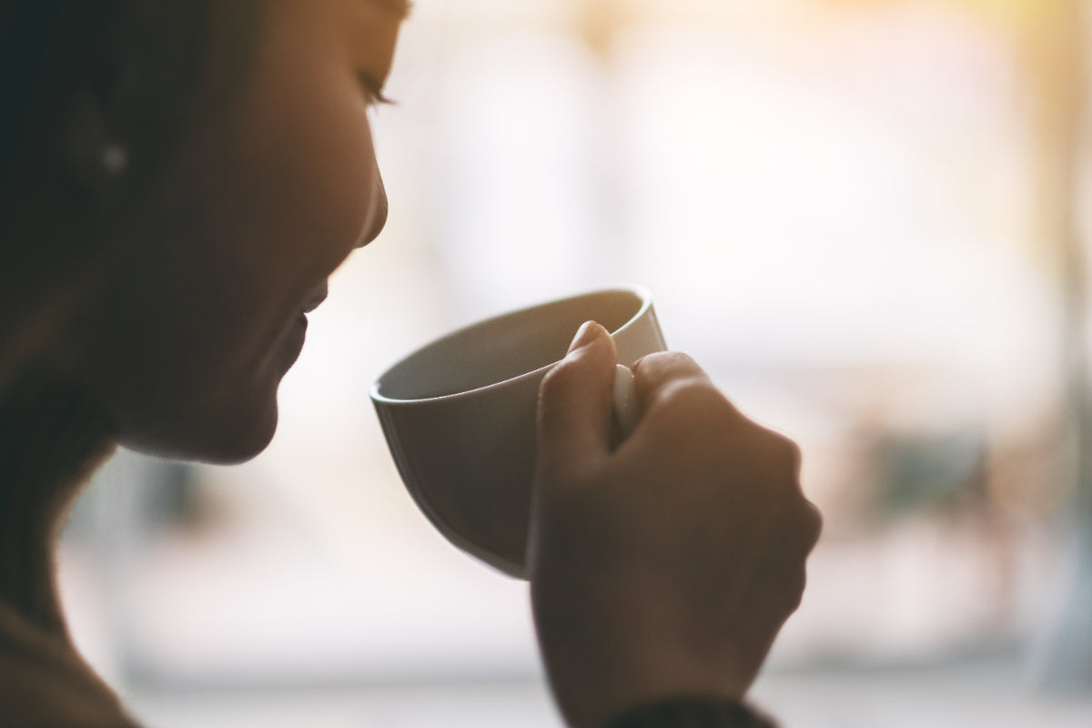 7 Ways to Improve Your Coffee Palate
