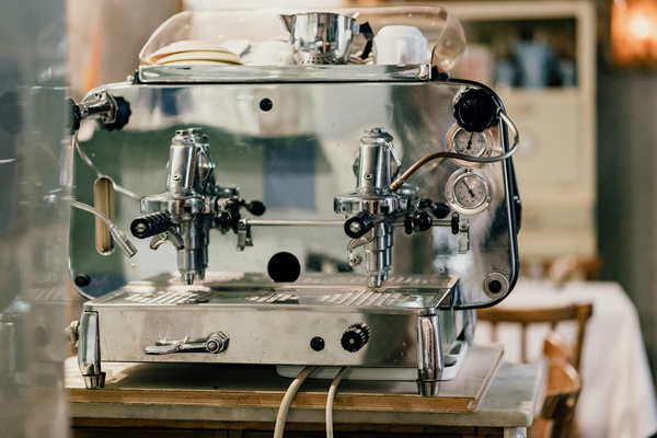 How to Clean Your Espresso Machine at Home