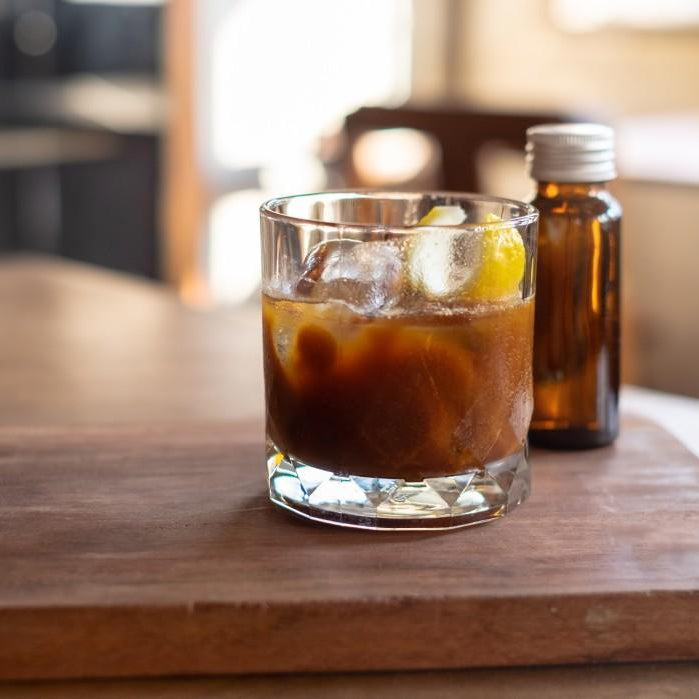 a guide to making cold brew coffee at home