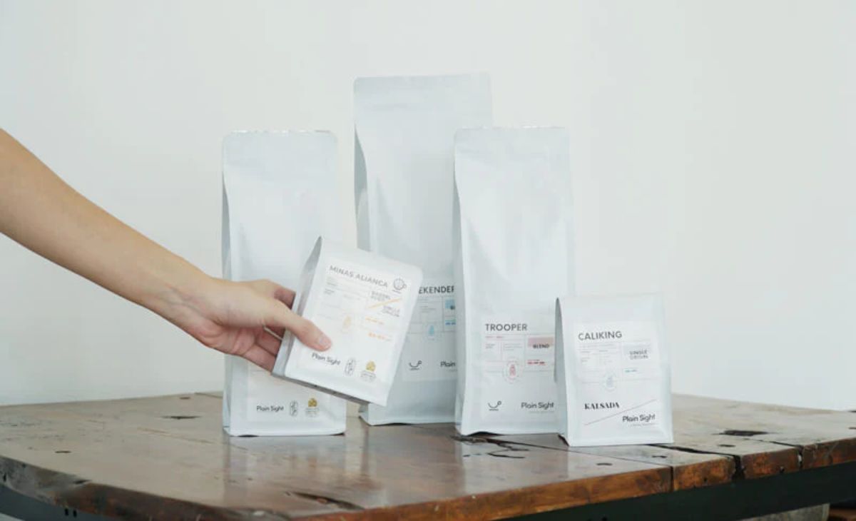 A Beginner’s Guide to the Label on Your Specialty Coffee Bag