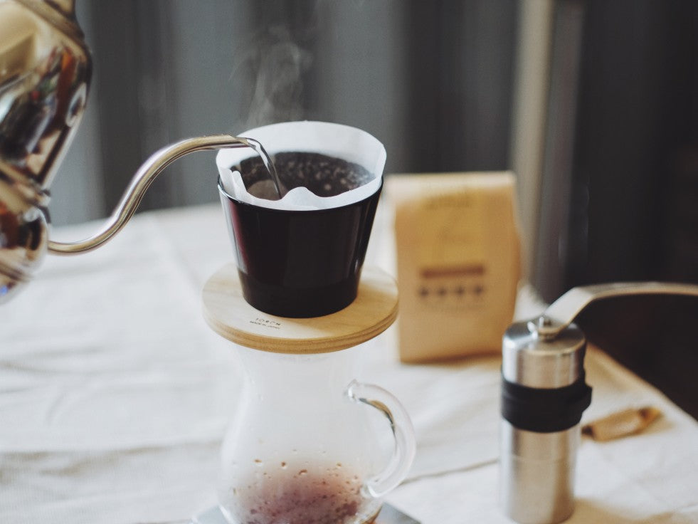 french press vs pour over, which is the best for me