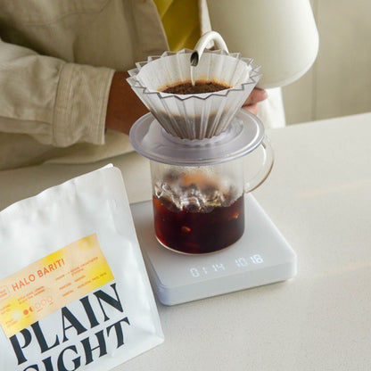 Ethiopia Halo Bariti