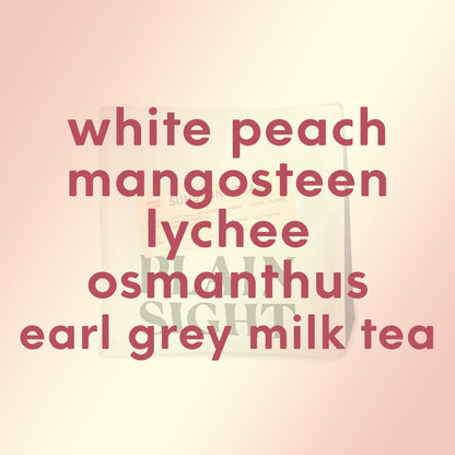 Colombia Sunstone Peach