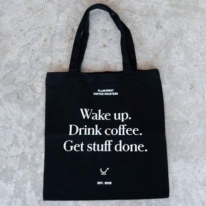 Work Tote Bag