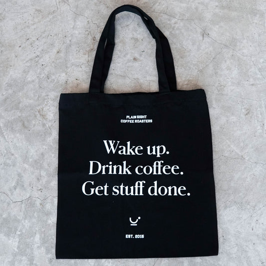Work Tote Bag
