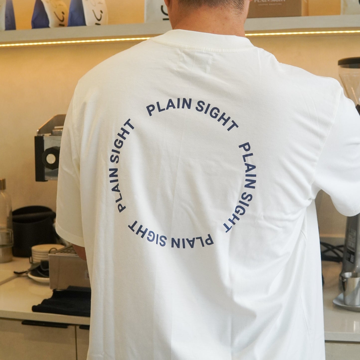 Plain Sight Studio Shirt 2.0