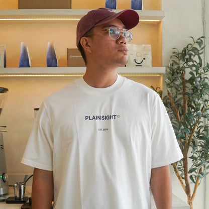 Plain Sight Studio Shirt 2.0