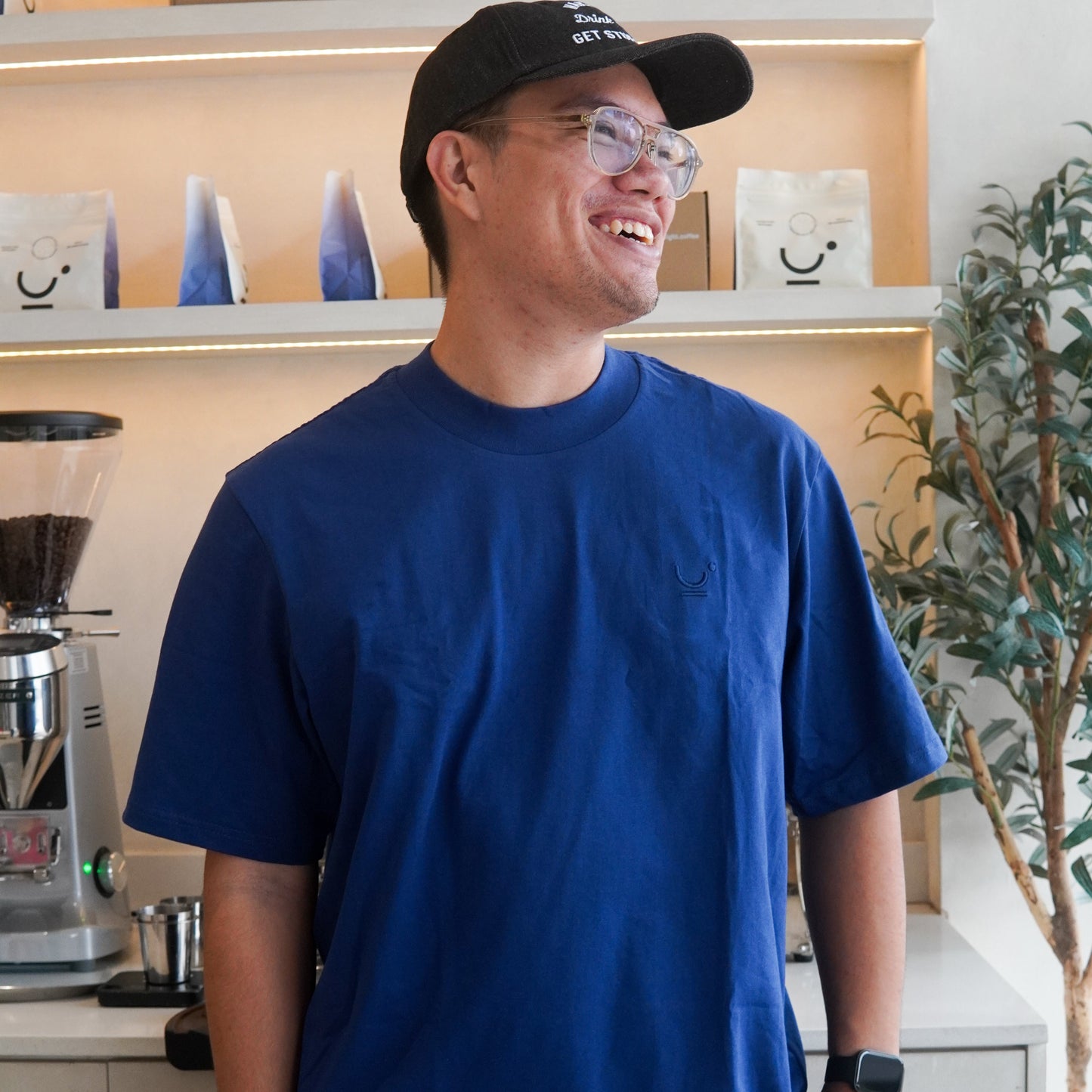 Plain Sight Work Shirt 2.0