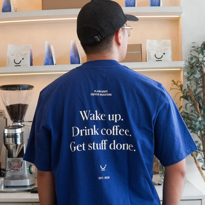 Plain Sight Work Shirt 2.0