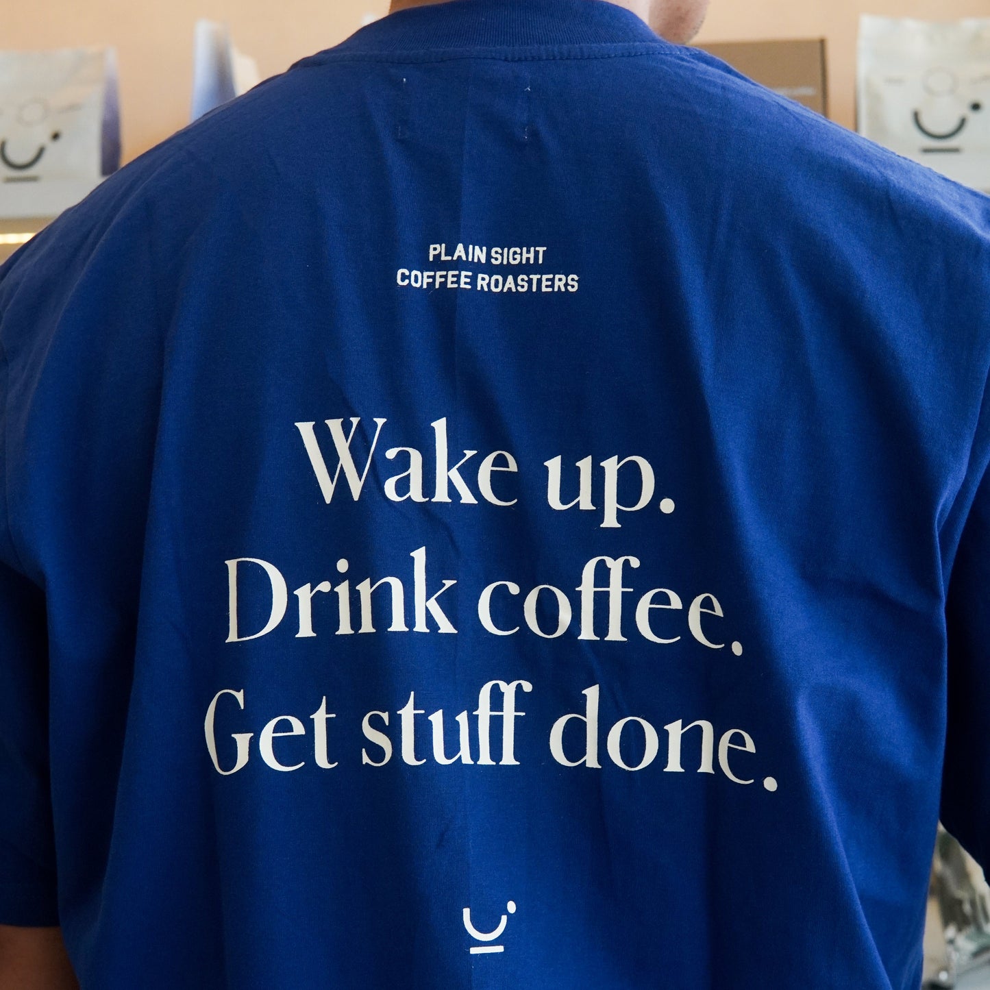 Plain Sight Work Shirt 2.0