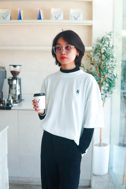 Origins Boxy Shirt