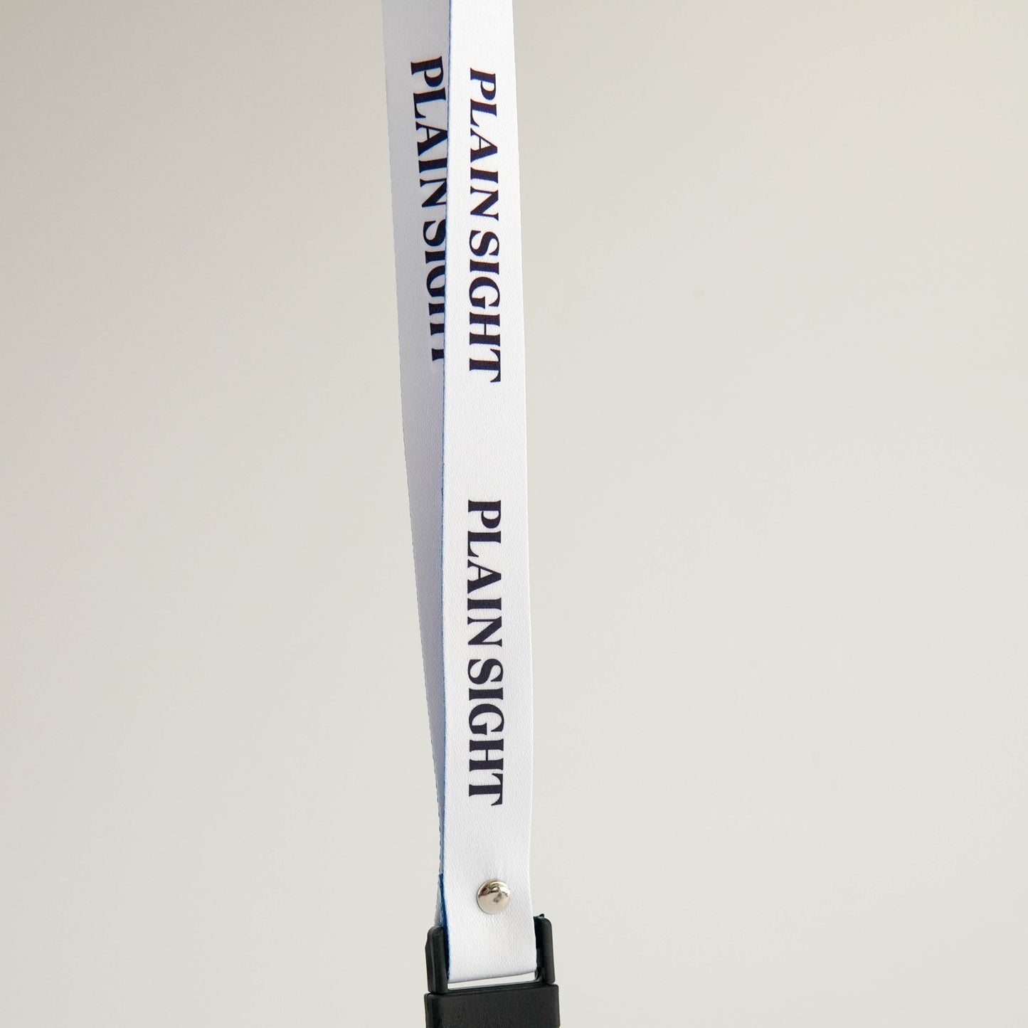 Plain Sight ID Lace
