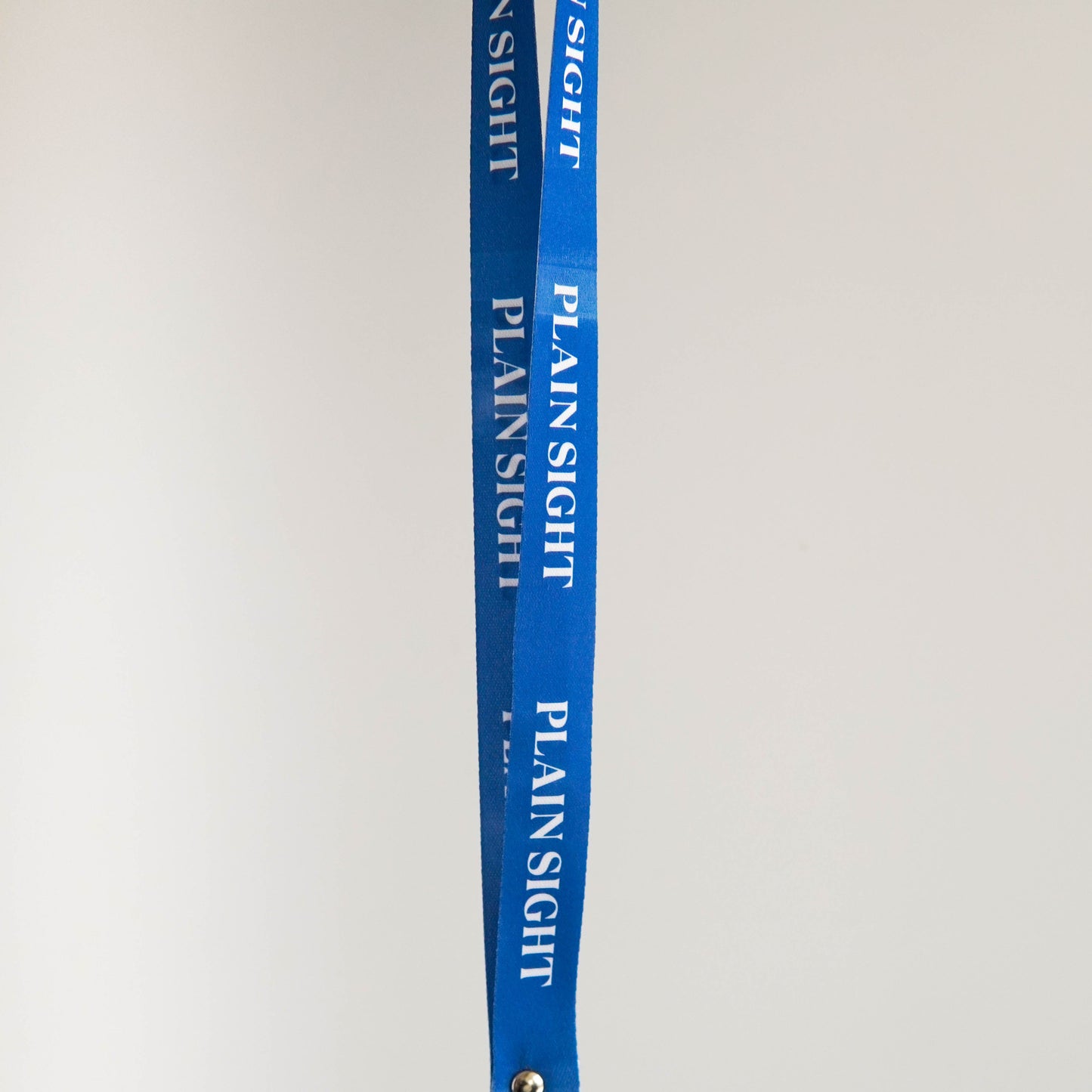 Plain Sight ID Lace