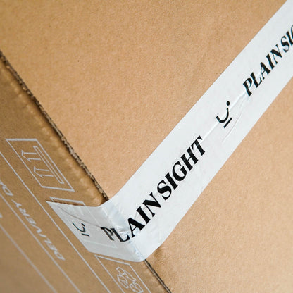 PS Logo Cargo Tape