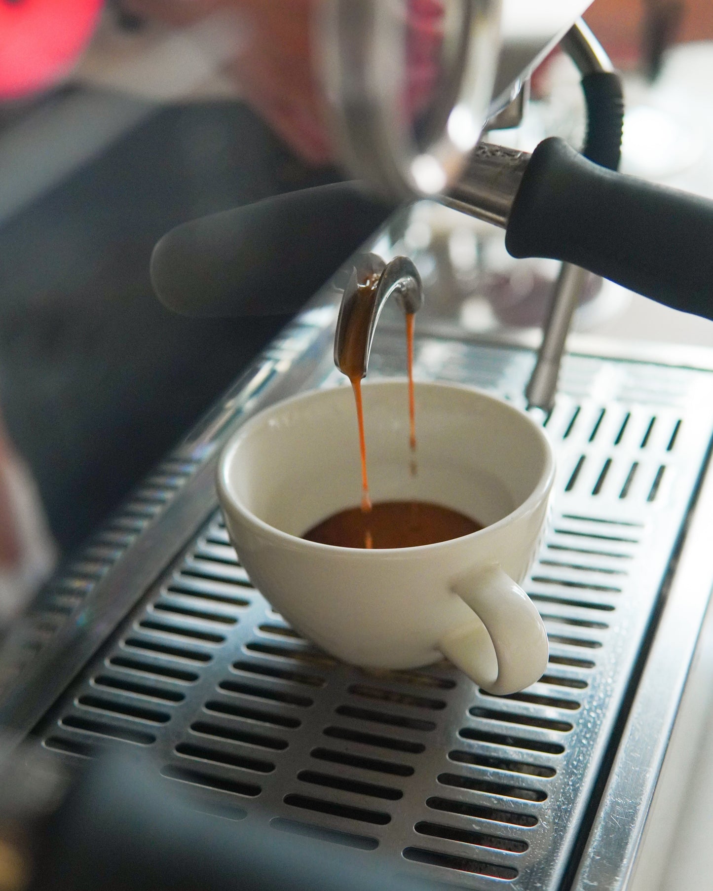 Barista 101: Espresso Basics Workshop