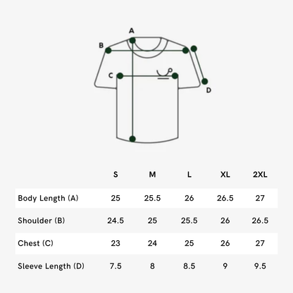 Origins Boxy Shirt
