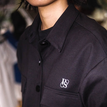 Coffee Club Women’s Button Down Top