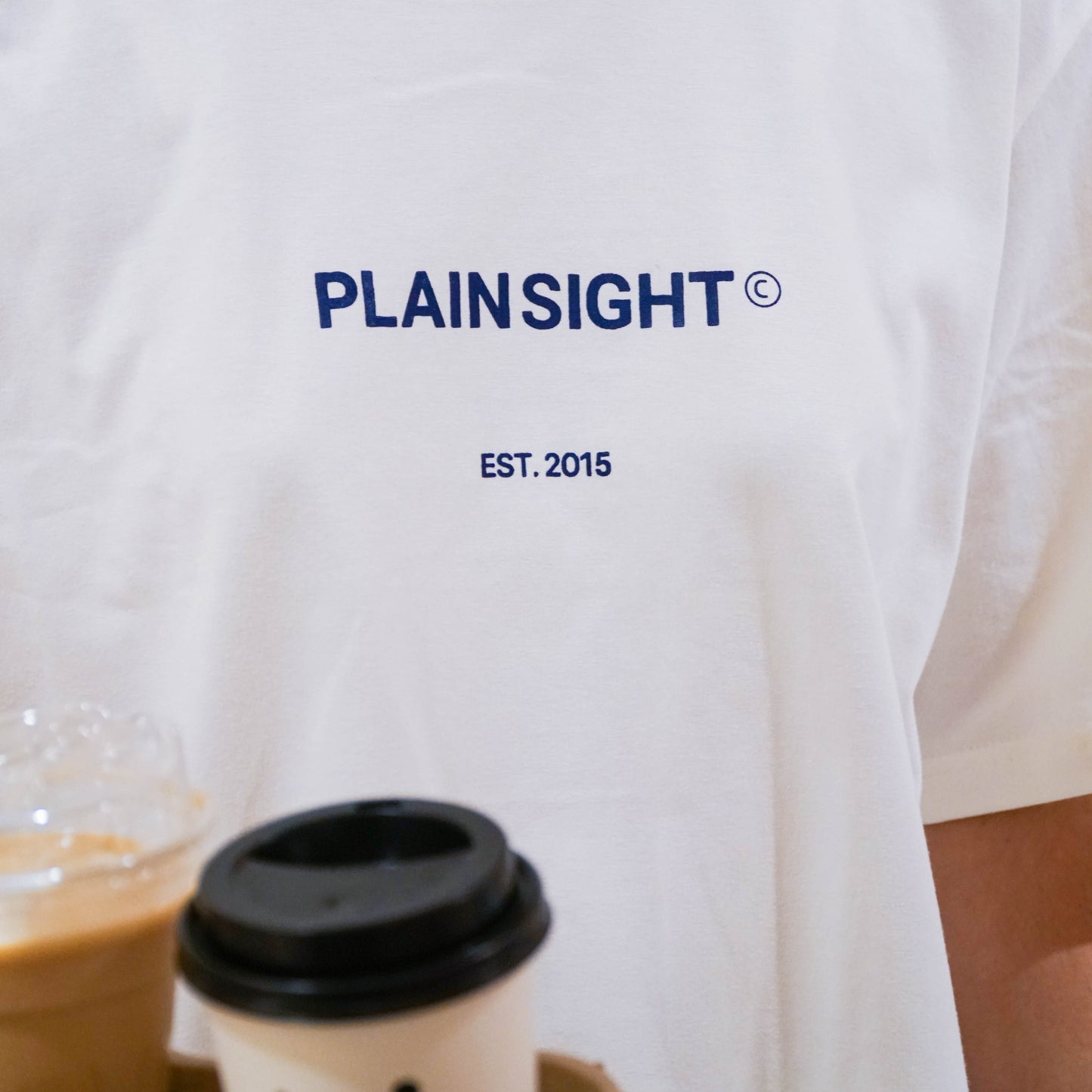Plain Sight Studio Shirt 2.0