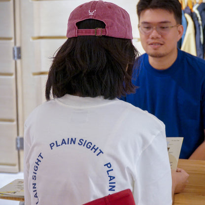 Plain Sight Studio Shirt 2.0