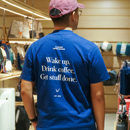 Plain Sight Work Shirt 2.0