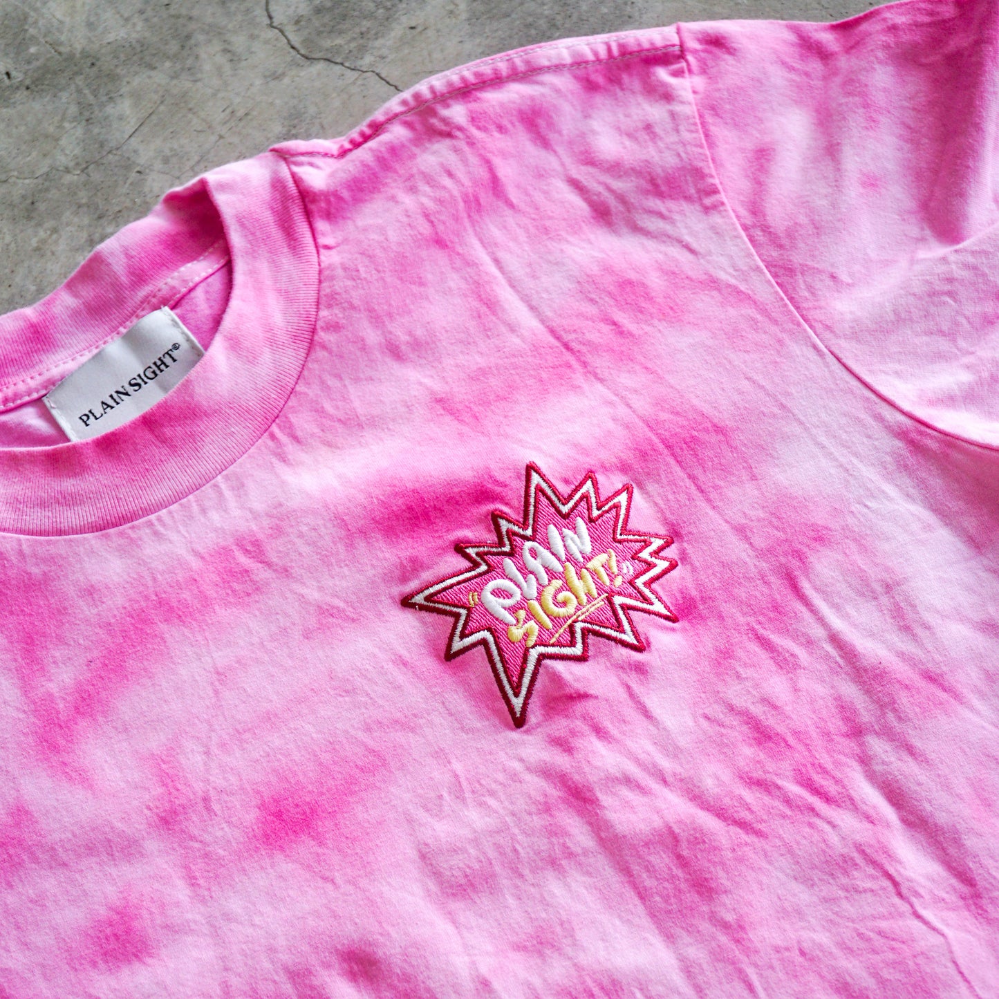 Snack Attack Tee
