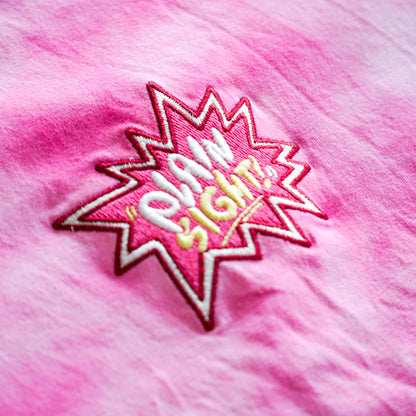 Snack Attack Tee by Raco Ruiz