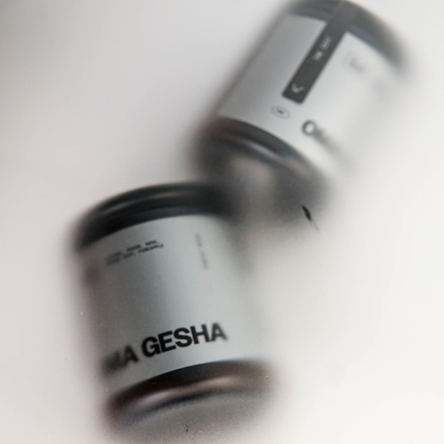 Ethiopia Oma Gesha