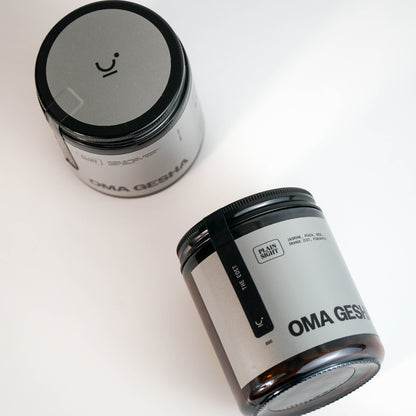 Ethiopia Oma Gesha