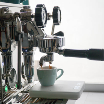 Barista 101: Espresso Basics Workshop