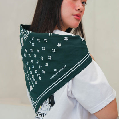 Everyday Bandana