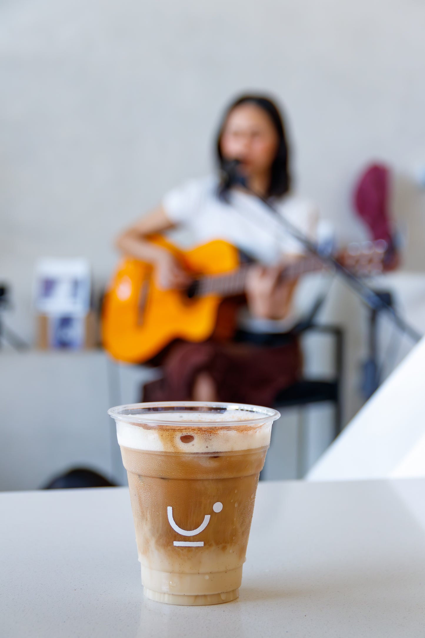 This Must Be Home Blend (a collaboration with Clara Benin)