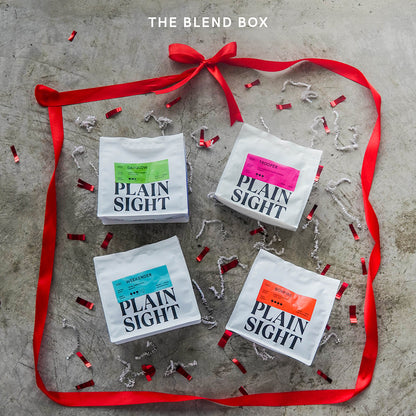 The Blend Box