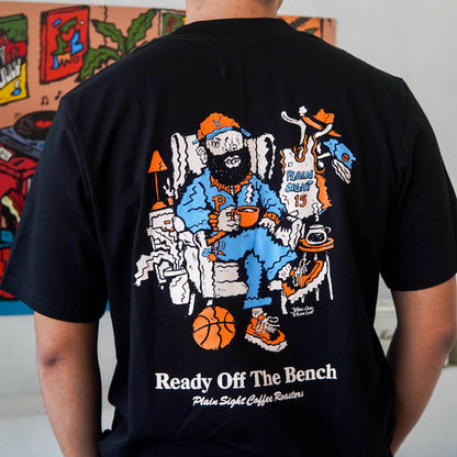 Off The Bench Shirt
