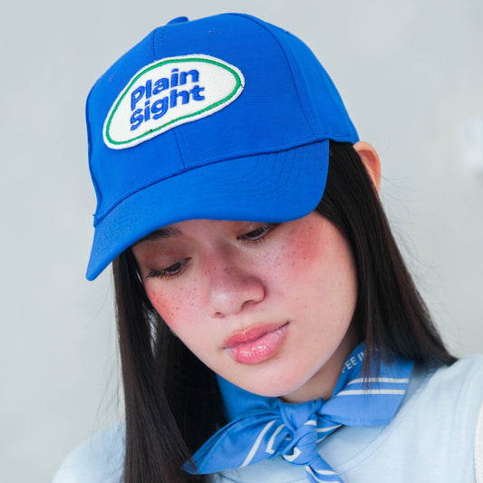 Patch Cap