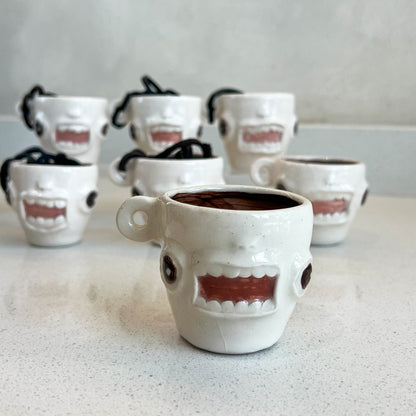 OdangPutik Coffee Drinker Tasting Cup