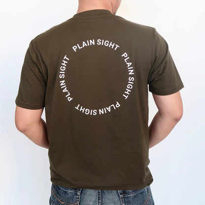 Plain Sight Studio Shirt