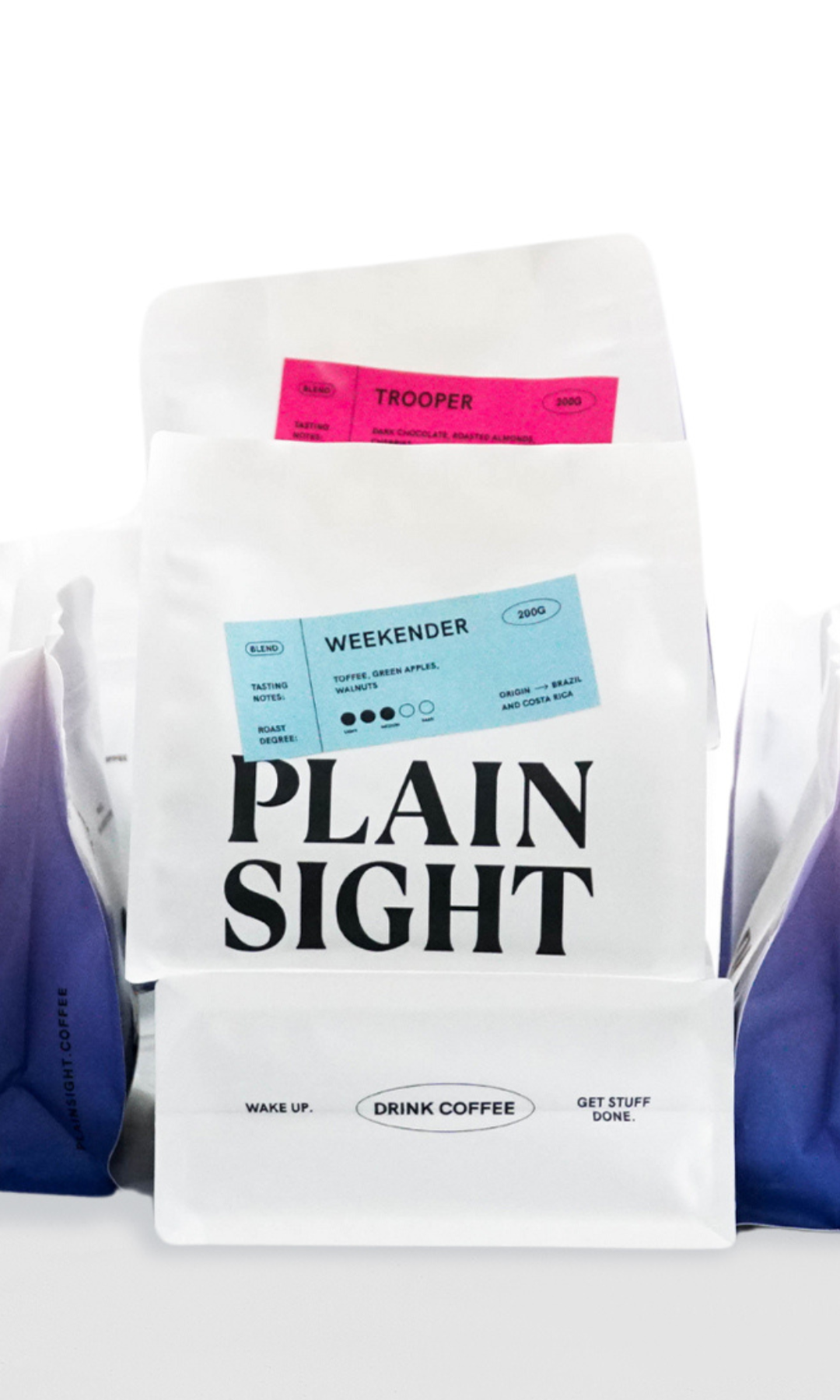 Coffee Beans Philippines Plain Sight Coffee Roasters