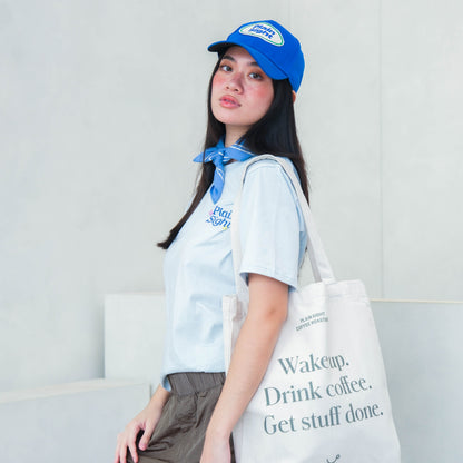Patch Cap