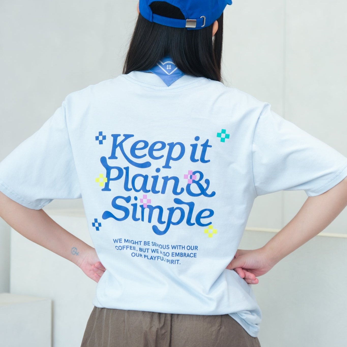 Plain and Simple Shirt