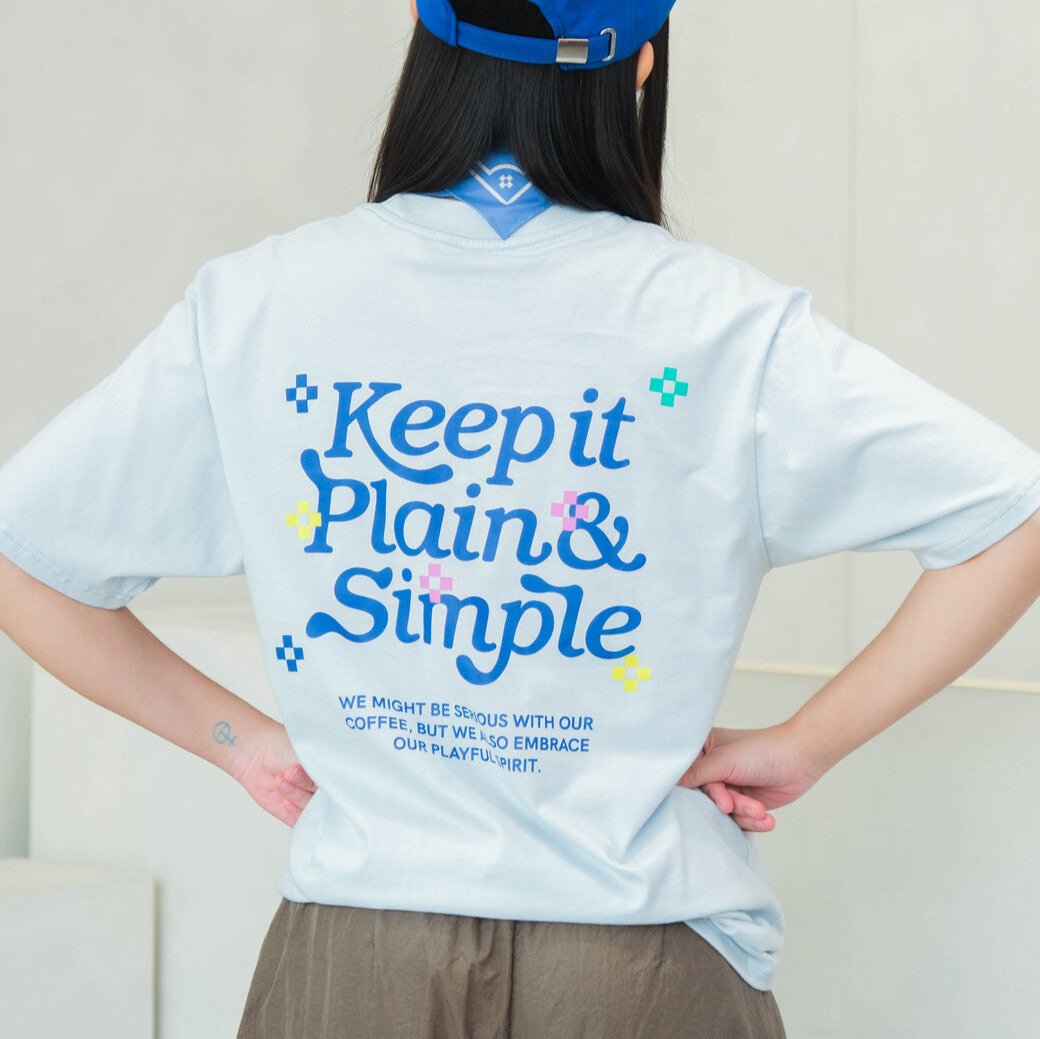 Plain and Simple Shirt