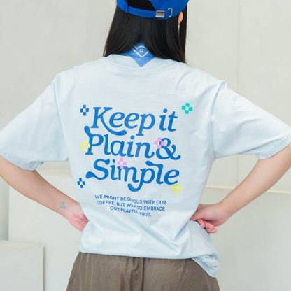 Plain and Simple Shirt