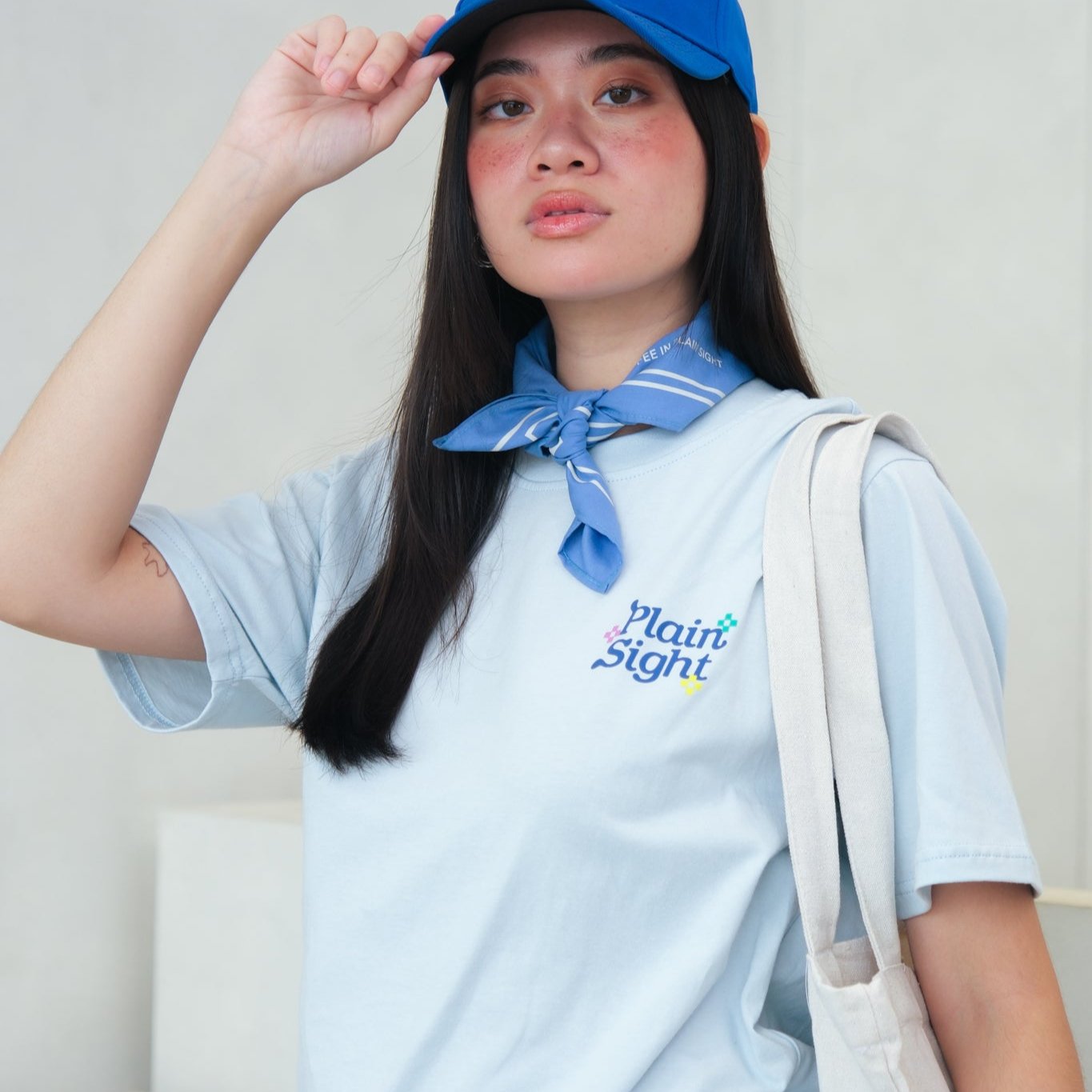 Plain and Simple Shirt