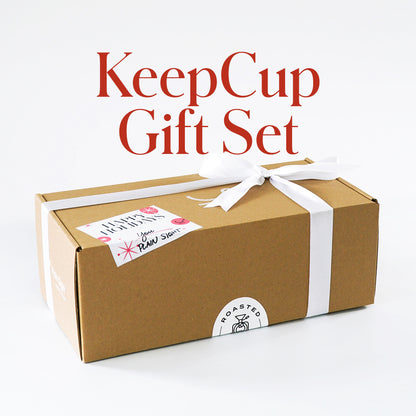 Keepcup Gift Set