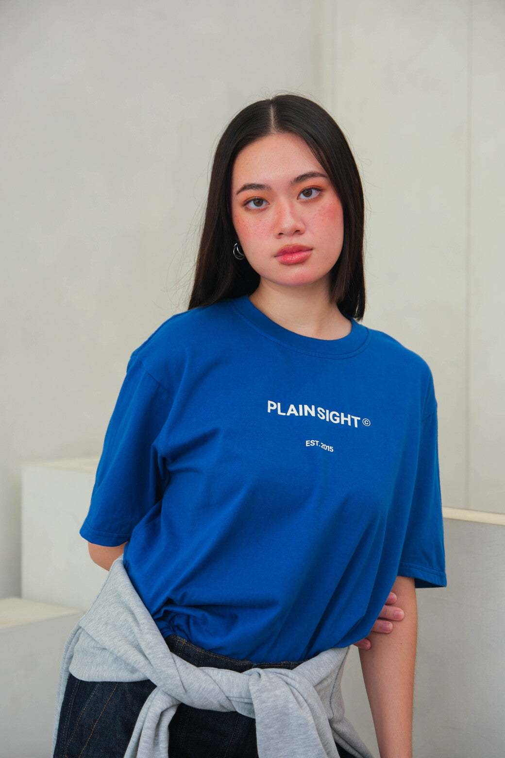 Plain Sight Studio Shirt