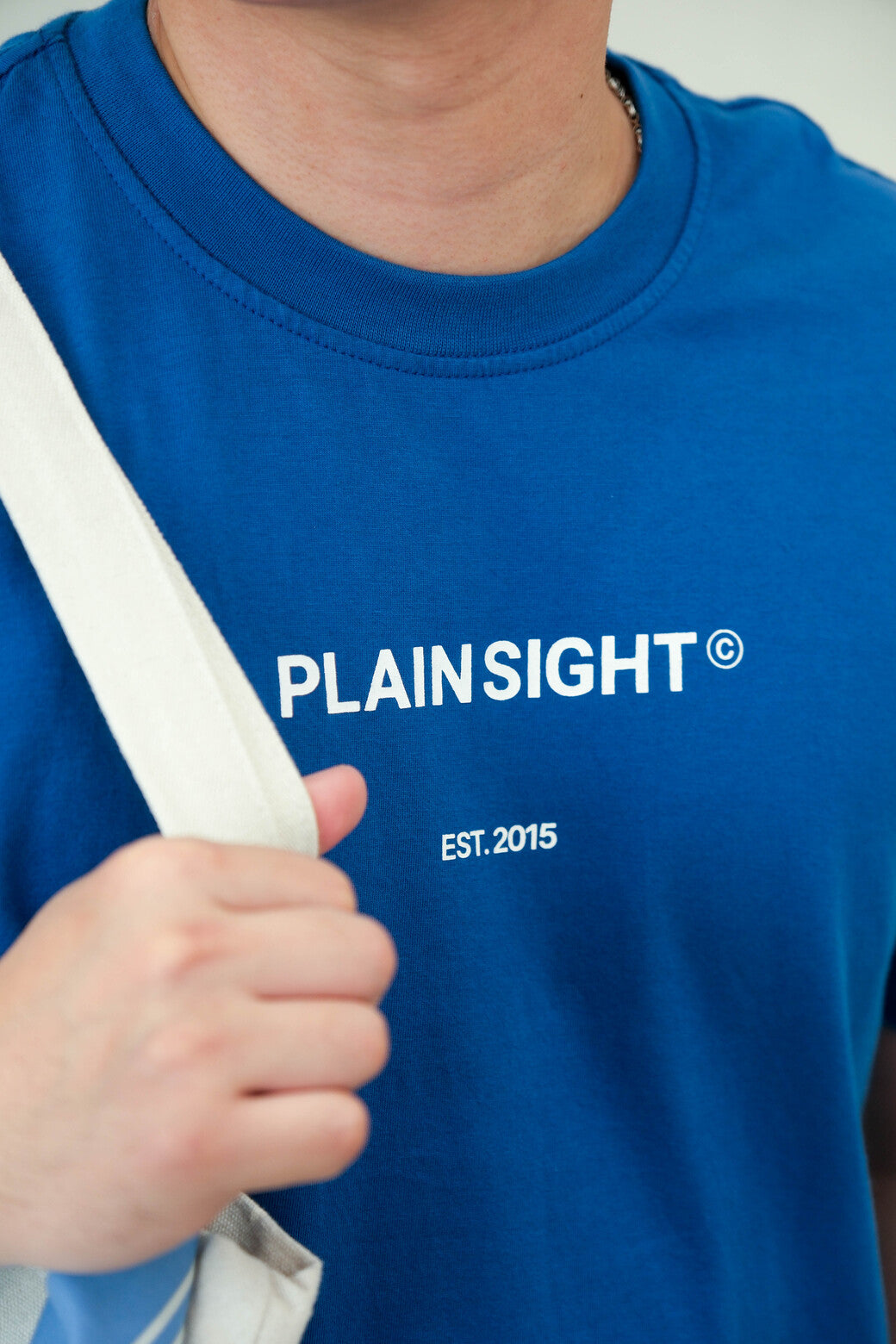 Plain Sight Studio Shirt