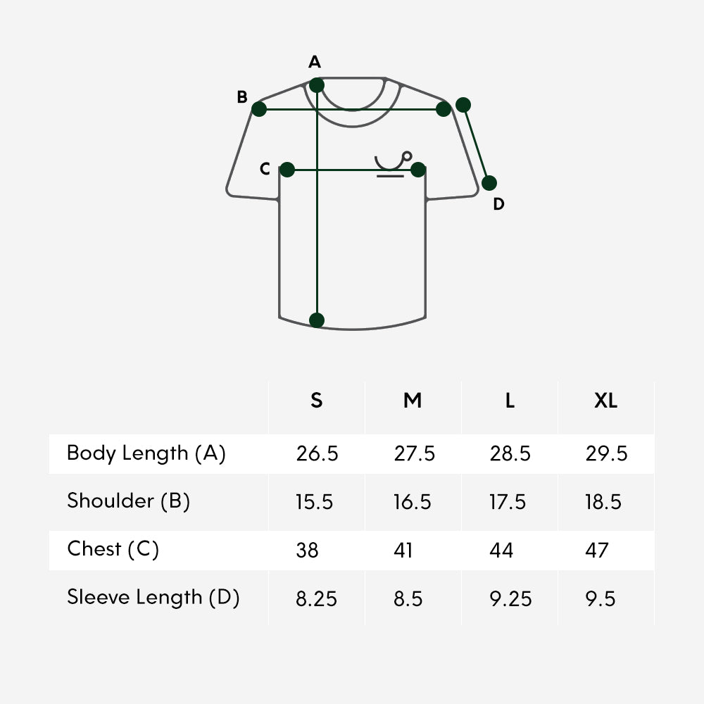 Plain Sight Work Shirt 2.0