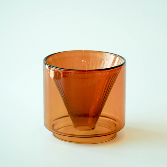 Amber Dripper