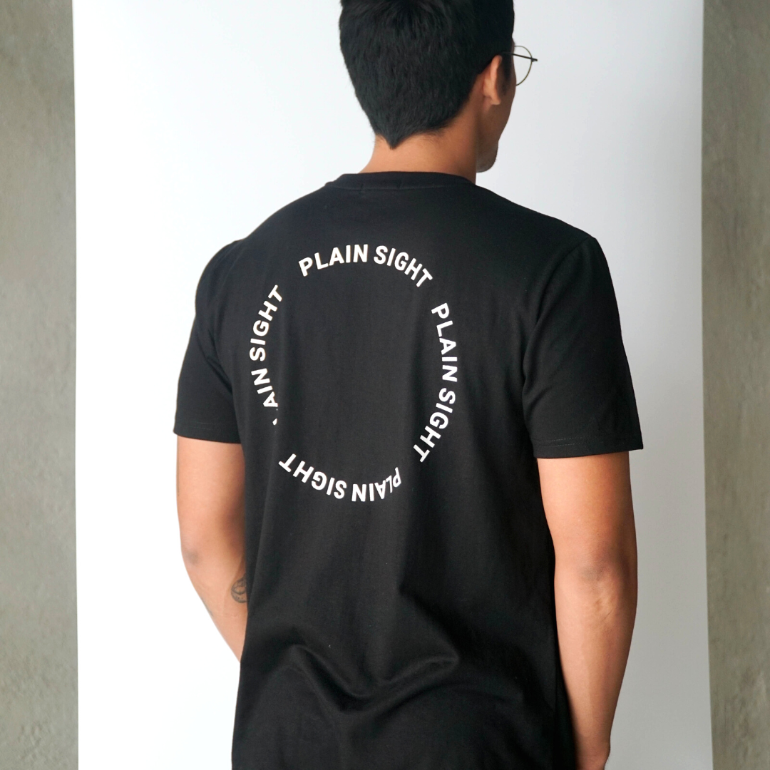 Plain Sight Studio Shirt (Limited Edition)